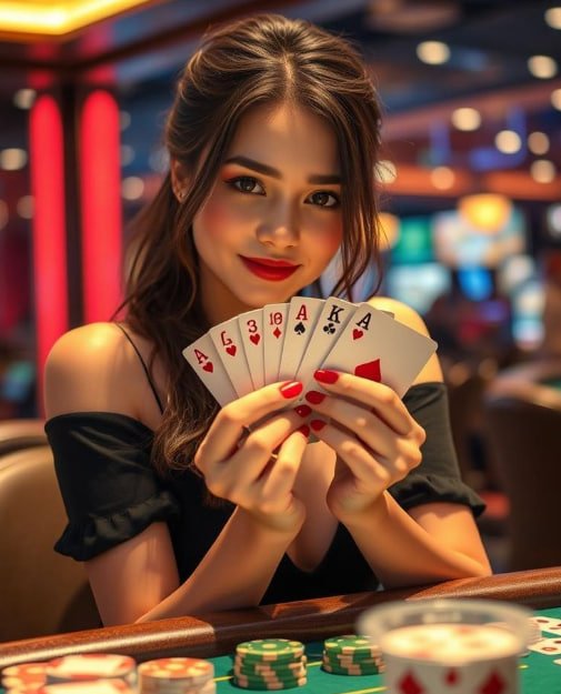 Responsible gaming reminder card for Bangladesh adults using kg999bd