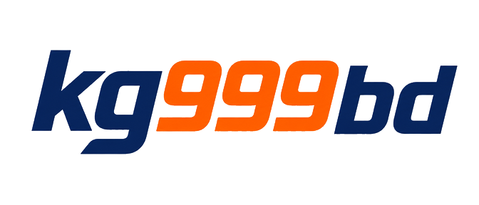 kg999bd logo